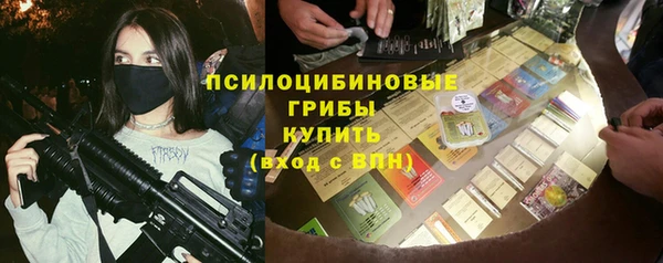 хмурый Абинск